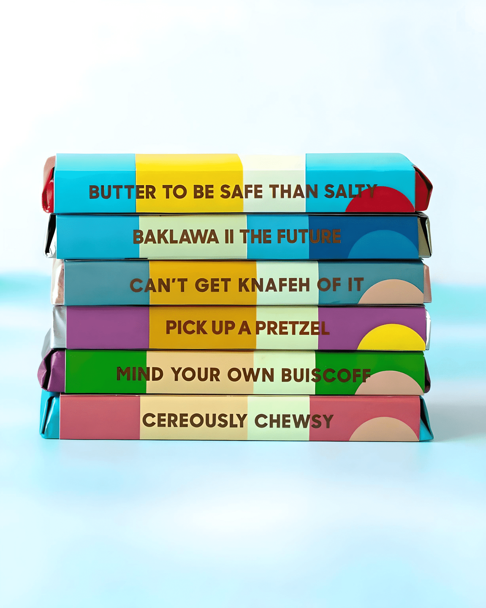 Fix Hero Box of 6 Flavors 2