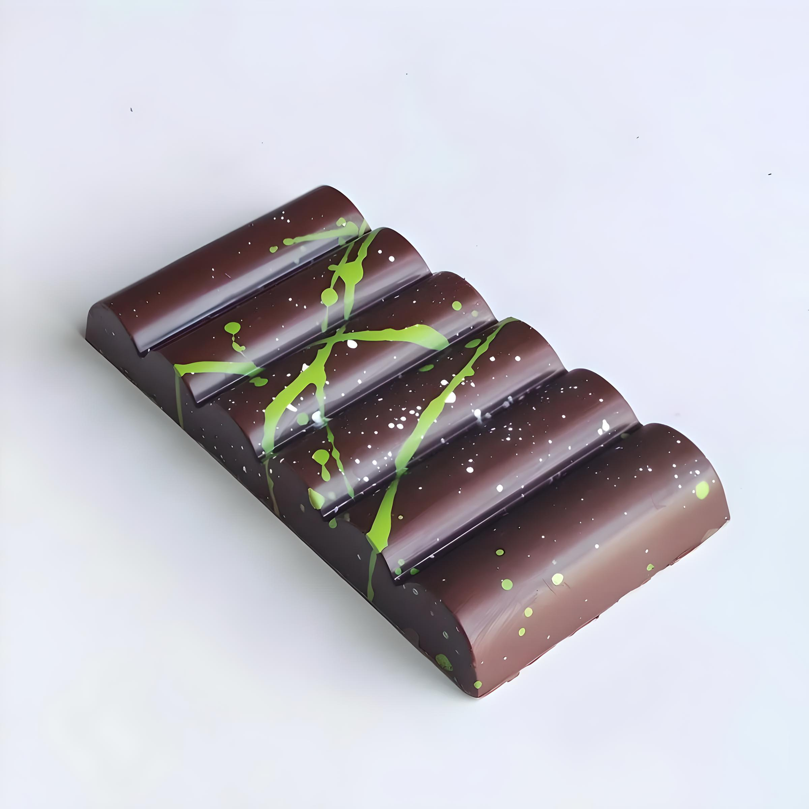 Milk_Dark Dubai Pistachio Dessert 2