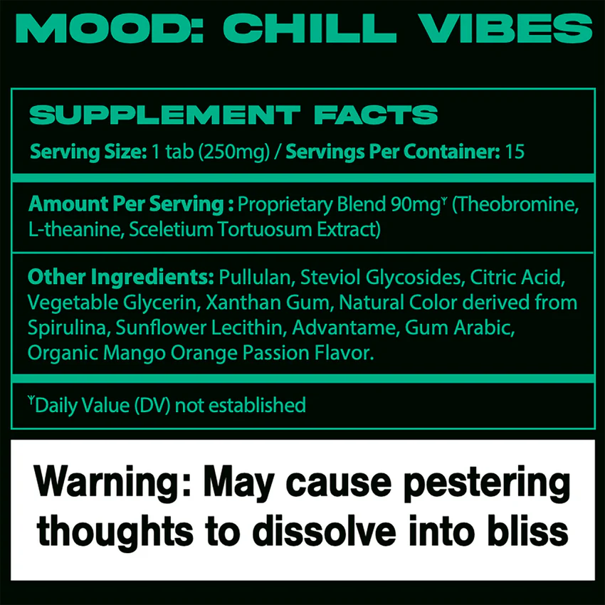 chill-Fact